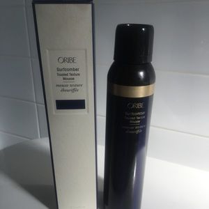 Oribe Surfcomber Tousled Texture Mousse